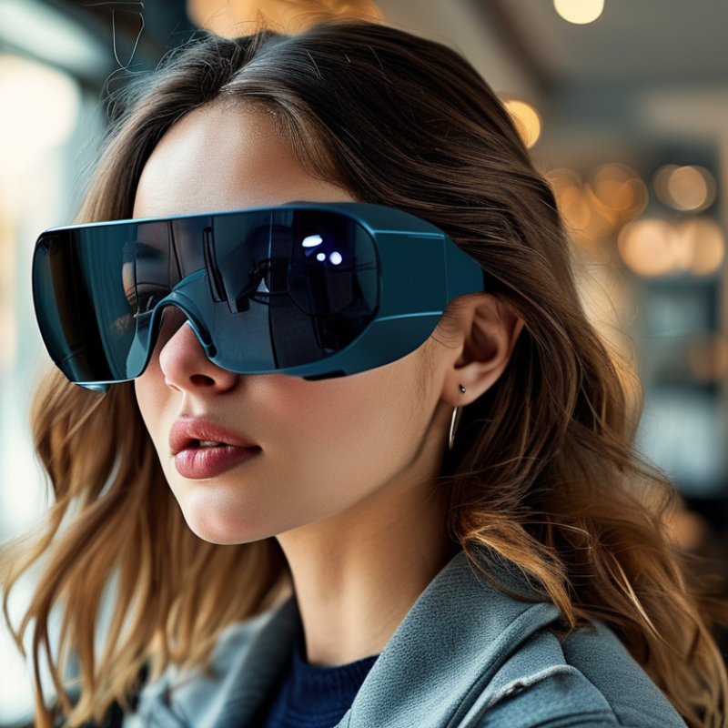 Top 10 Ai Glasses With Display for Global Buyers to Consider?