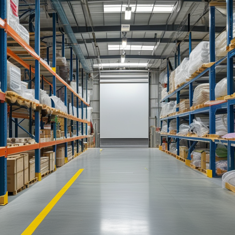 Best Industrial Curtains for Global Buyers in 2026?