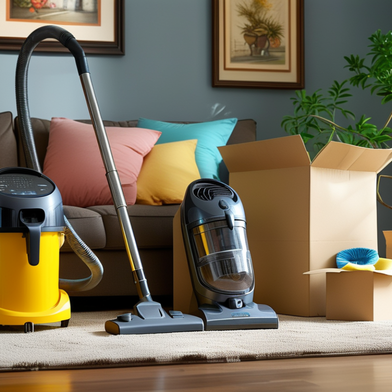 Best Paper Dust Bag for Vacuum Cleaners How to Choose?
