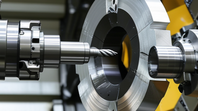 Top 10 CNC Turning Suppliers in China for Global Buyers?
