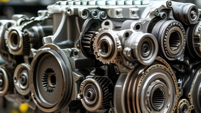 Why is Mobile Transmission Repair Essential for Your Vehicle?