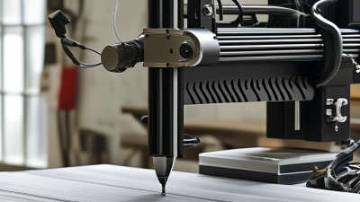 How to Choose the Best Industrial Engraving Machine in 2026?