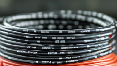 Top 10 Micro Coaxial Cable Benefits for Global Buyers?