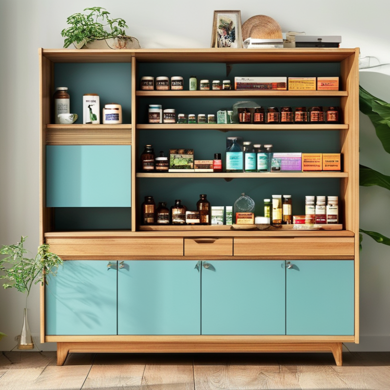 China Best Lightweight Medicine Cabinet for Global Buyers?