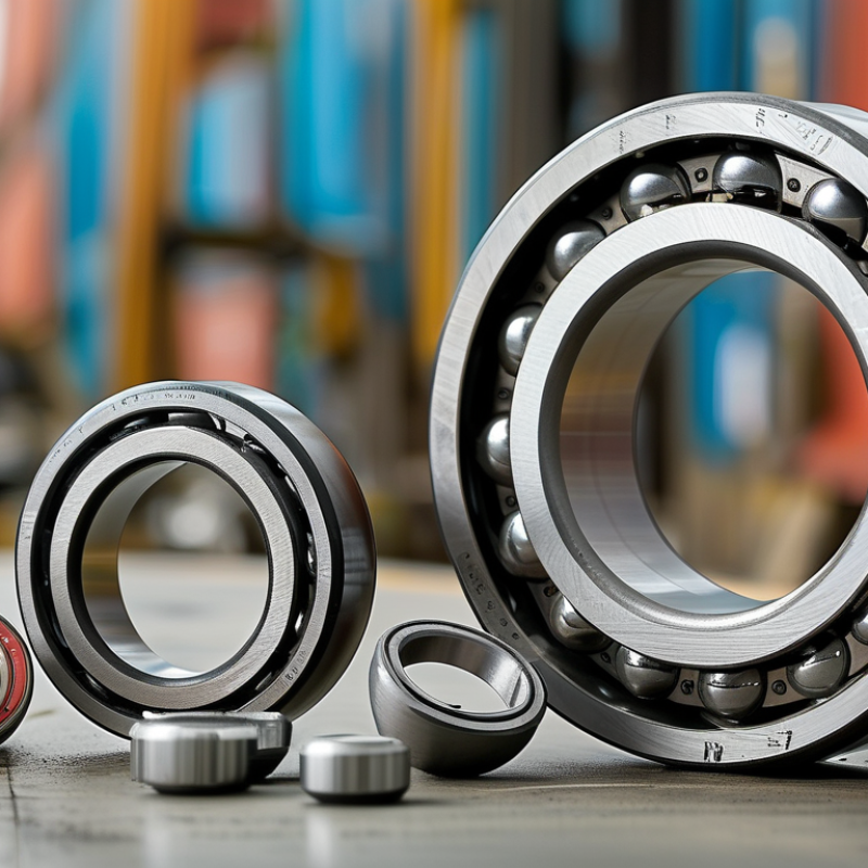 Top 10 V Groove Bearing Benefits for Global Buyers?
