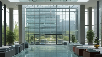 Top Glass Companies in China for Global Buyers?
