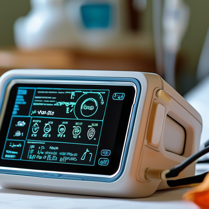 Top 5 Portable Vital Signs Monitors You Need to Know?