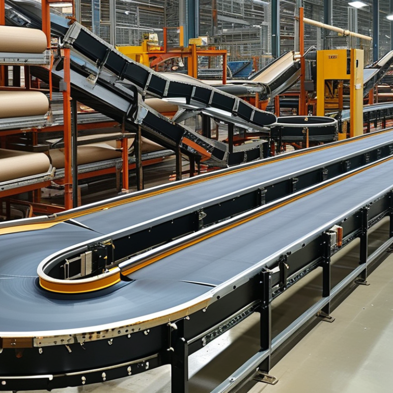 Essential Tips for Choosing Layered Conveyor Belts?
