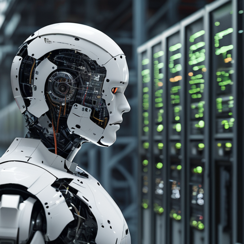 Top 10 OEM AI Server Manufacturers in China for Global Buyers?