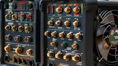 Top 10 Tips for Choosing the Right AC to DC Inverter?