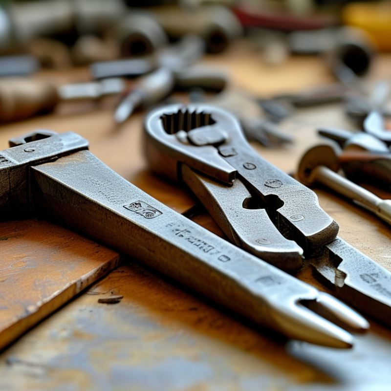 How to Choose the Right Crushing Pliers for Your Needs?