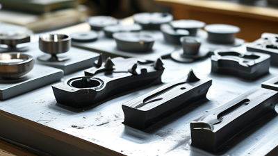 How to Choose the Best Plastic Mold Maker for Your Needs?