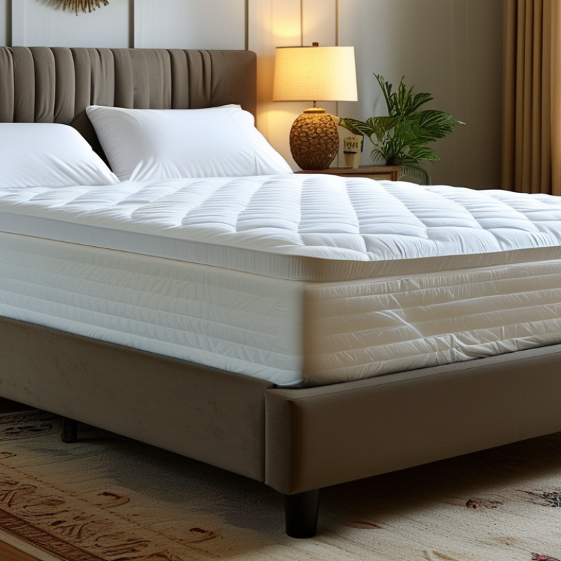 What is a Vinyl Mattress Cover and Why You Need One?