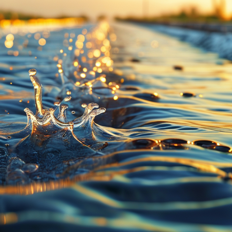 Top Tips for Effective Drinking Water Treatment Solutions?