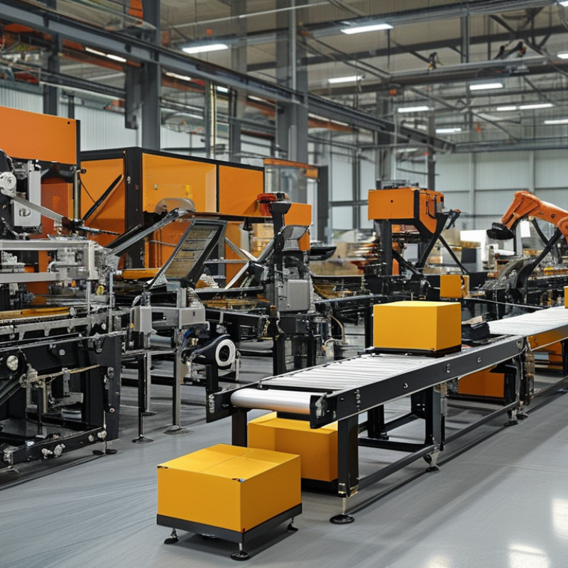 How to Choose the Best Automated Packaging Machine for Your Needs?