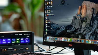 2026 Best Usb Docking Station With HDMI for Global Buyers Guide?