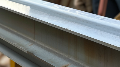 How to Choose the Best Aluminum Railing Extrusion for Your Project?
