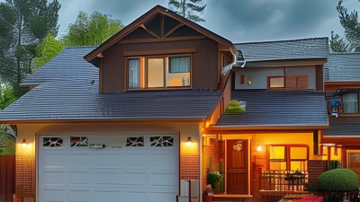 Best Solar Security Cameras for Ultimate Home Protection?
