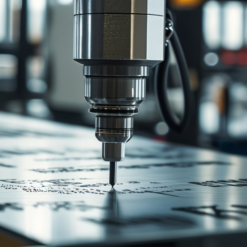 Why is Laser Marking Essential for Traceability in 2026?