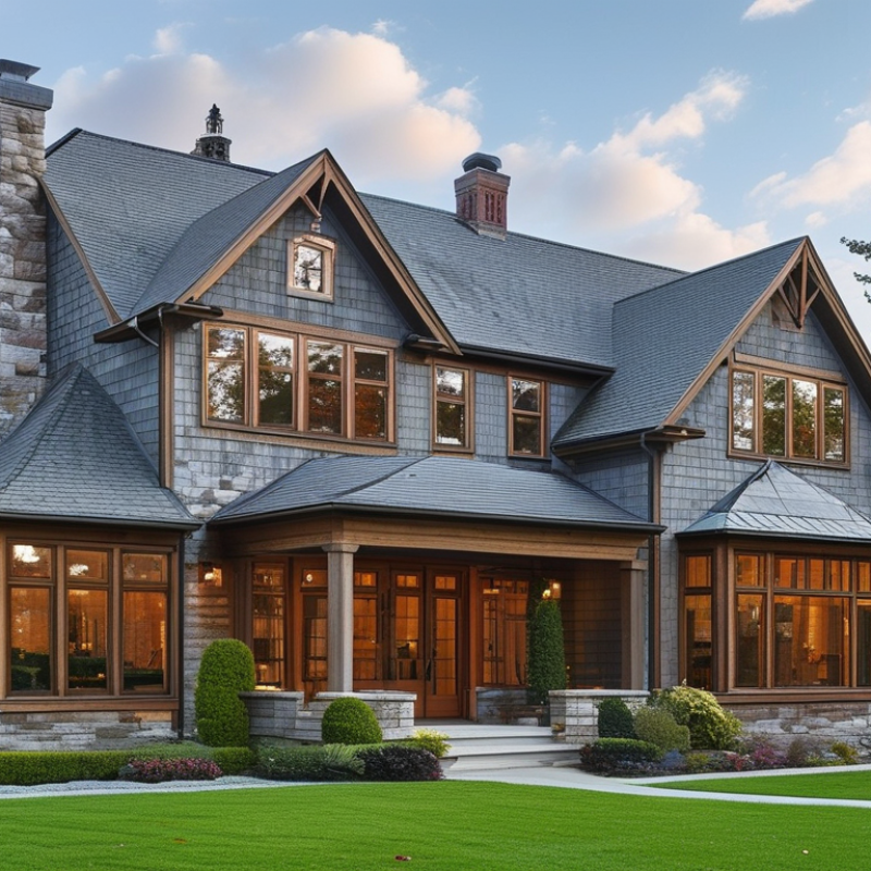 2026 How to Choose Wood Replacement Windows for Your Home?