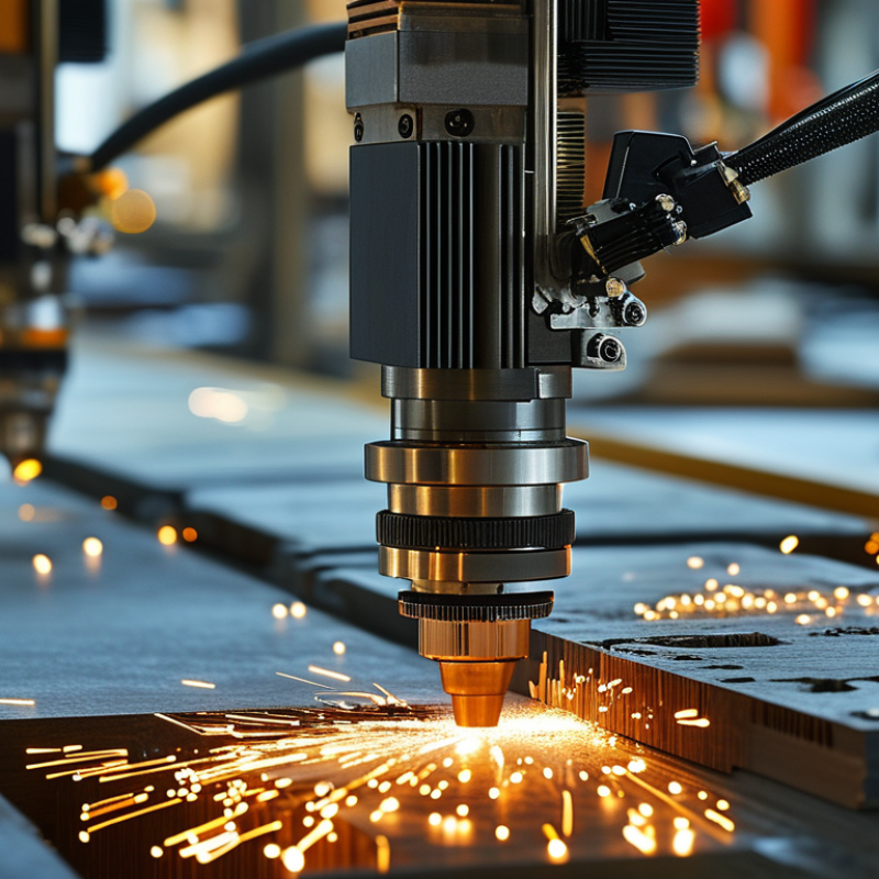 What is a Fiber Marking Machine and How Does It Work?