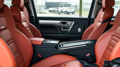 What is Vehicle Seats Test and Why is it Important for Safety?