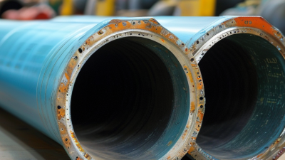 Top Rubber Air Hose Suppliers for Global Buyers?