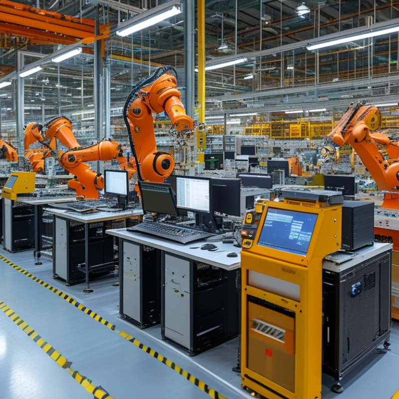 2026 Best Electronic Assembly Solutions for Global Buyers?