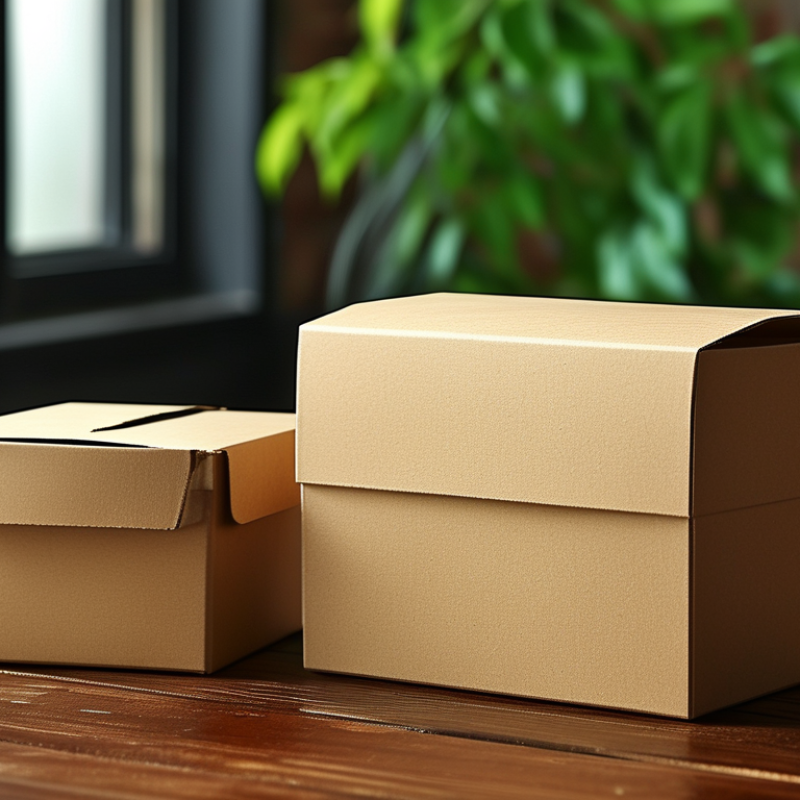 Top Reasons to Choose Rigid Boxes with Lids for Packaging?