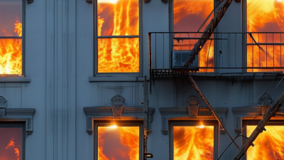 How to Choose Fire Rated Windows for Your Building Needs?