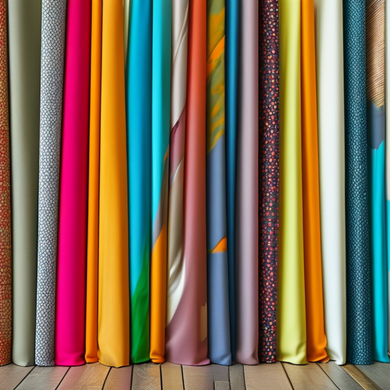 How to Choose the Best Upholstery Canvas for Your Project?