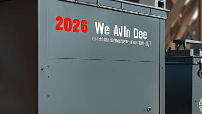 2026 How to Choose the Best Lead Acid Battery for Your Needs?