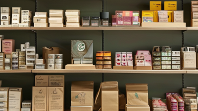 Top Store Packaging Trends for 2026 What You Need to Know