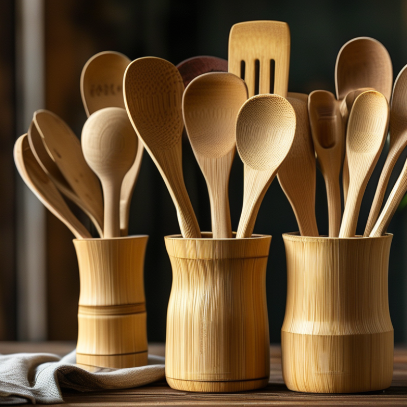 2026 Best Bamboo Cooking Utensils for Global Buyers Guide?