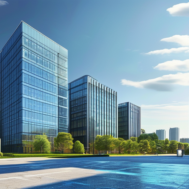10 Best UV Technology Applications for Smart Buildings?