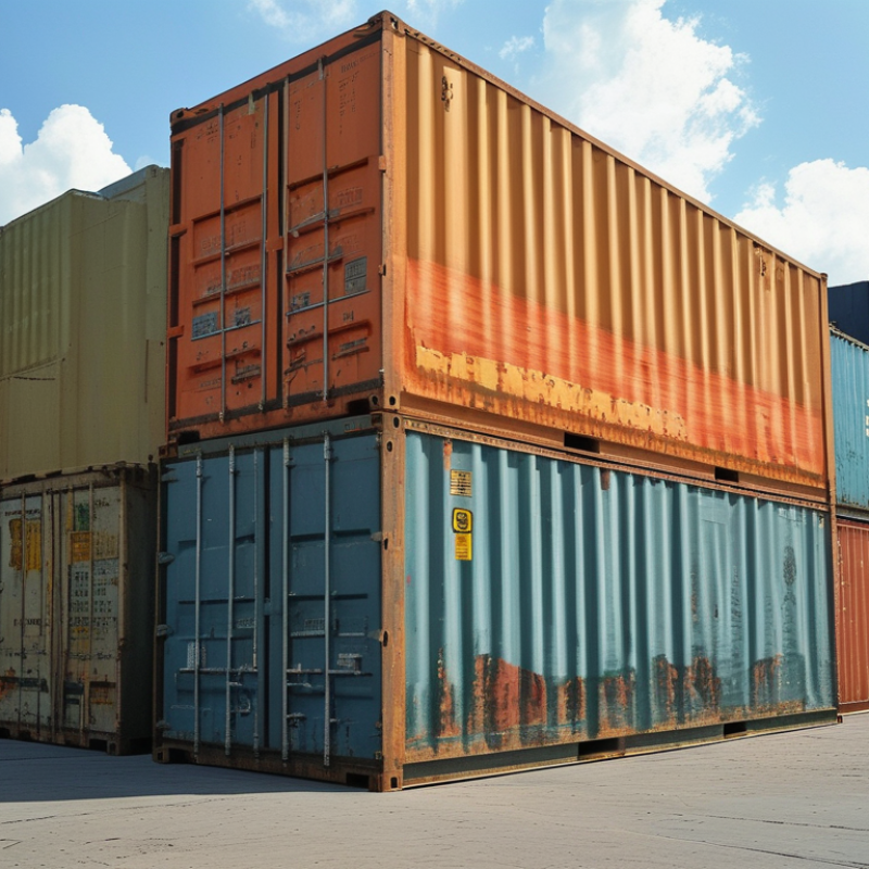 Best Freight Container Options for Global Buyers?