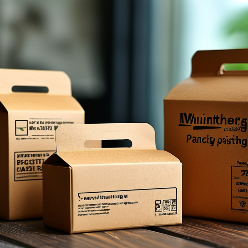 How to Choose the Best Small Business Packaging Bags?