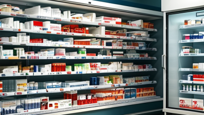 How to Choose the Right Pharmacy Fridge for Your Needs?