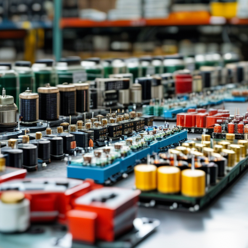 Essential Tips for Sourcing Passive Components Efficiently?