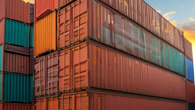 Top Strategies for Choosing Freight Containers for Global Trade?