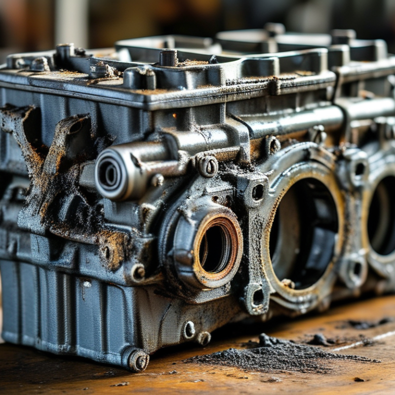 What Happens If Your Transfer Case Runs Out of Fluid in 2026?
