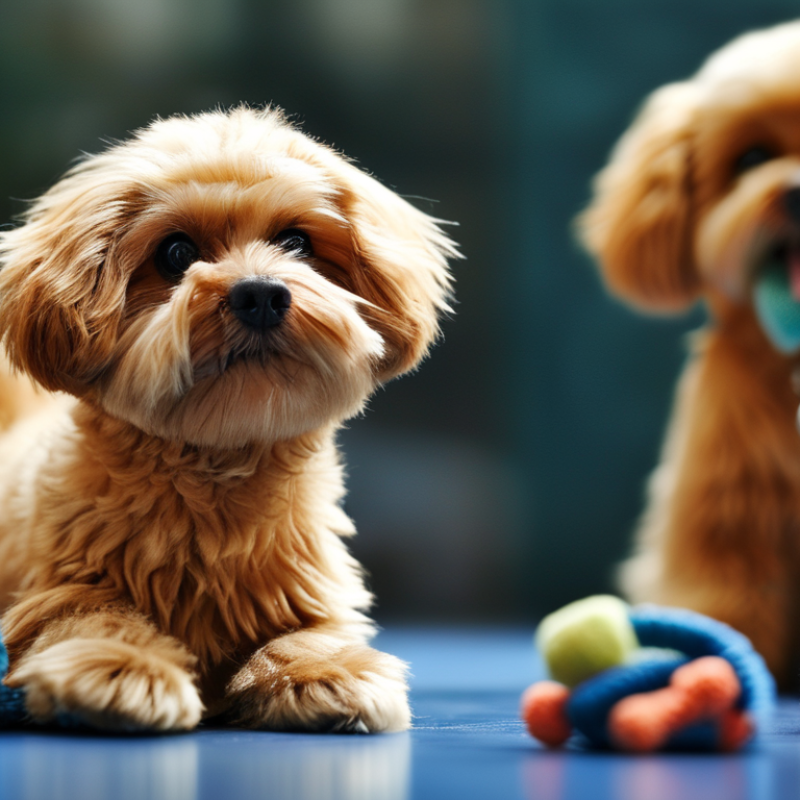 China Top Dog Toys for Best Mental Stimulation Tips?