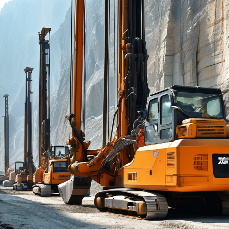 Top 10 Anchor Drill Rig Manufacturers in China to Consider?