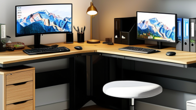 Best Corner Computer Desk Options for 2026 Top Picks?
