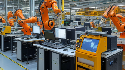 2026 Best Electronic Assembly Solutions for Global Buyers?