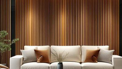 Top 10 Sound Panels for Walls to Enhance Your Space?
