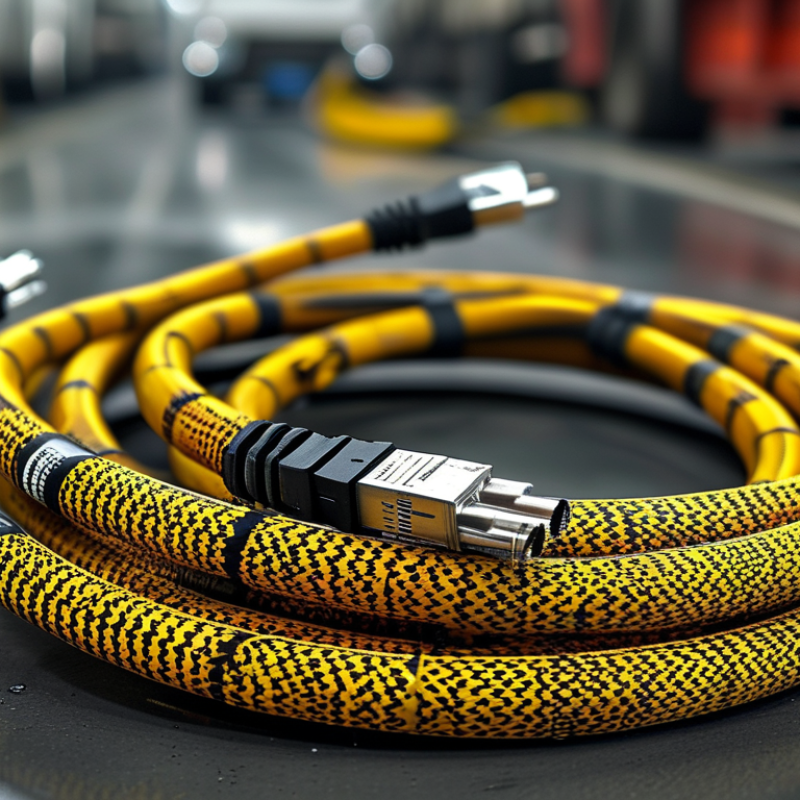 How to Choose the Right Vehicle Cable for Your Needs?