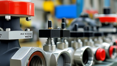 What is the Best Ball Valve Manufacturer for Global Buyers?