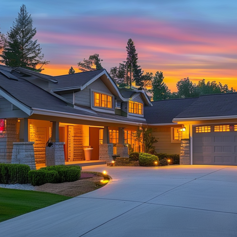 What is the Best Solar Driveway Lights for Your Home?