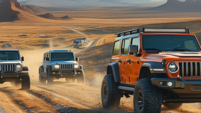 2026 Top All Terrain Tires for Global Buyers Guide?